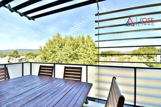  Appartement � vendre 3 pi�ces 60 m�