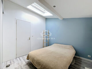  Appartement à vendre 2 pièces 50 m²