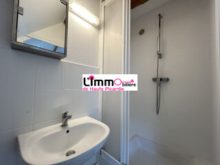  Appartement à louer 2 pièces 18 m²