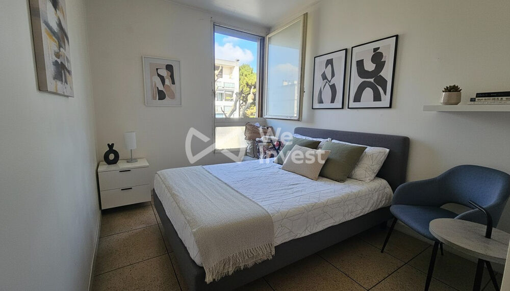 Vente Appartement Appartement à vendre Marseille Marseille 12