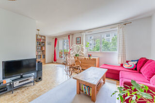  Appartement à vendre 4 pièces 93 m²