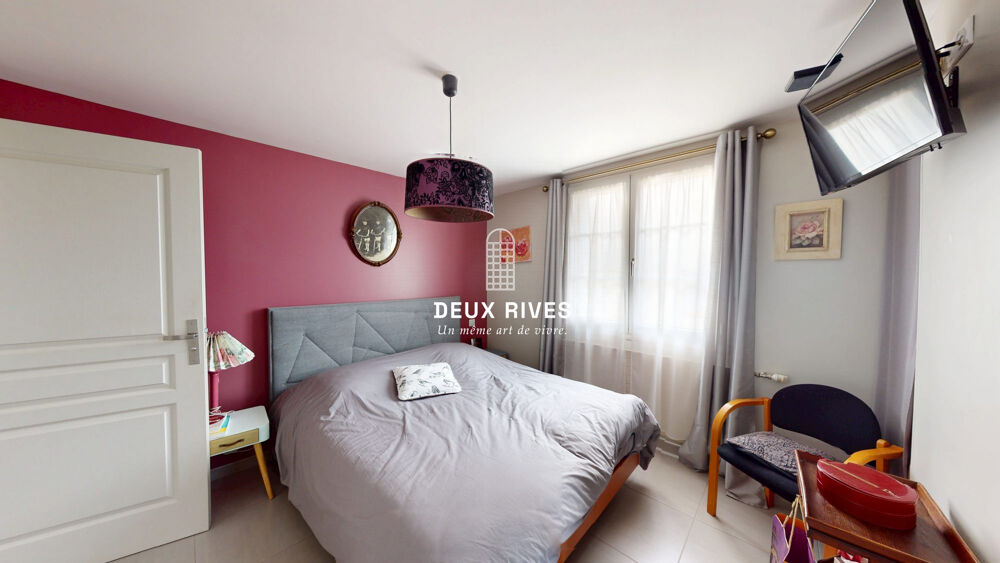  vendre  Maison Saint-Sbastien-sur-Loire (44230)