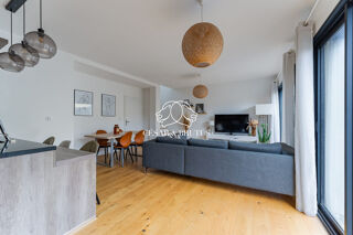  Maison � vendre 4 pi�ces 132 m�