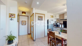  Appartement à vendre 2 pièces 54 m²