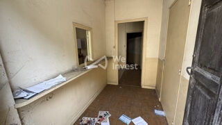 Immeuble à vendre 900 m²