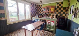  Maison � vendre 7 pi�ces 186 m�