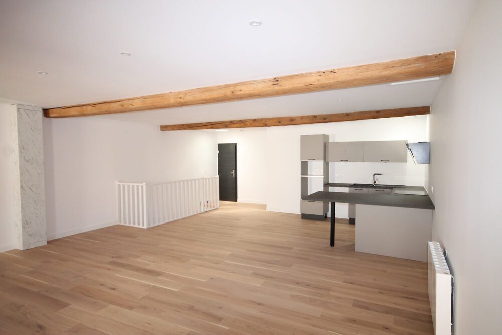 Location Appartement MAGNIFIQUE T2 AU PROMENOIR Villefranche-sur-saône