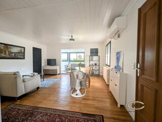  Maison à louer 3 pièces 80 m² Gaillard