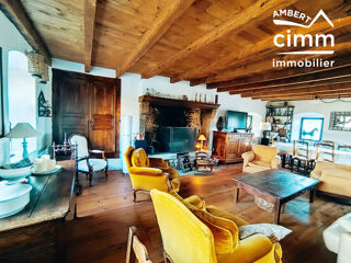  Maison � vendre 15 + pi�ces 265 m�