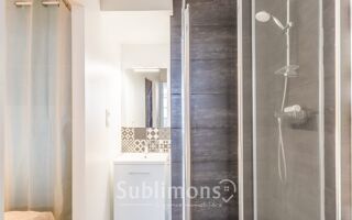  Appartement à vendre 2 pièces 47 m²