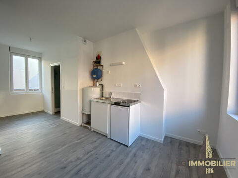  Appartement � louer 1 pi�ce 25 m�