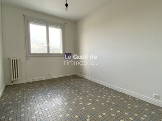  Appartement  vendre 3 pices 52 m