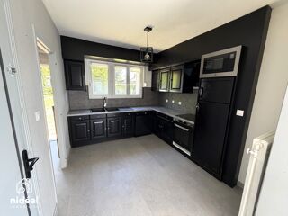  Maison � vendre 4 pi�ces 110 m�