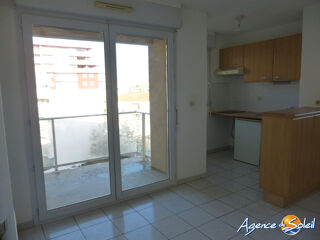  Appartement � vendre 2 pi�ces 49 m�