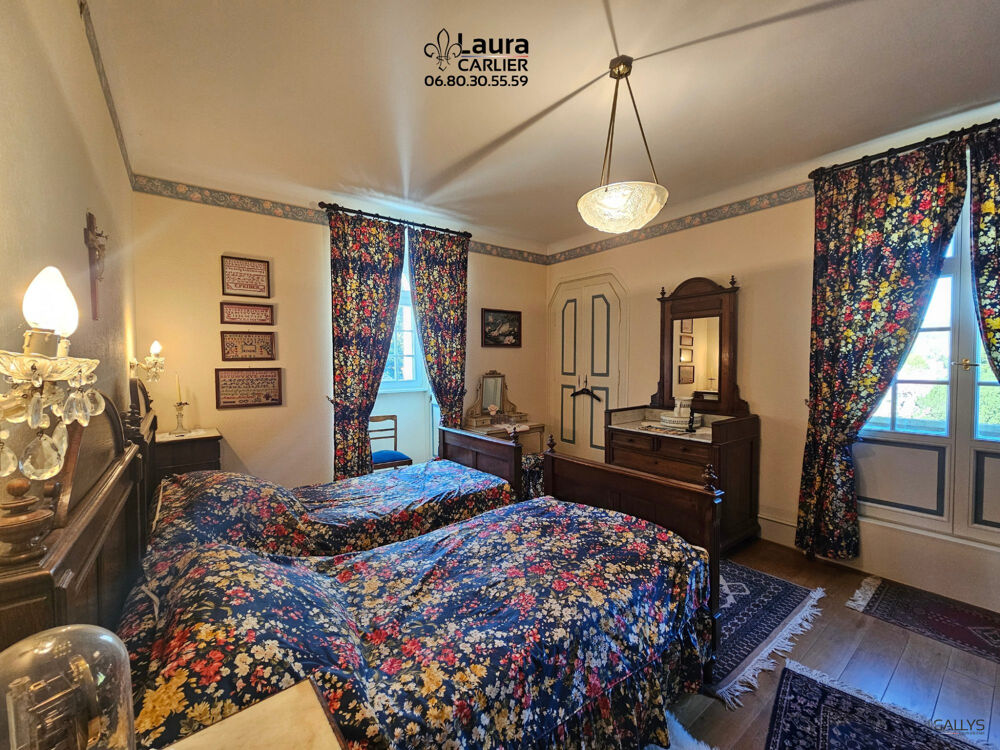  vendre  Proprit/chteau Sierck-les-Bains (57480)