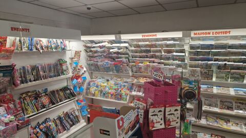 Fonds de commerce à vendre Grenoble 420000 38000 Grenoble