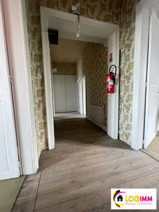  Maison à vendre 8 pièces 200 m²