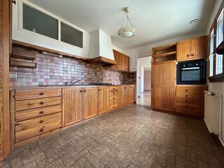  Maison � vendre 5 pi�ces 109 m�