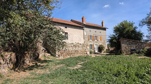   Maison à vendre Saint-Pierre-du-Champ Maison - 5 pièce(s) - 132 m²