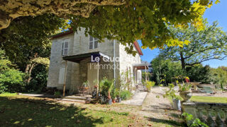  Maison à vendre 9 pièces 254 m²