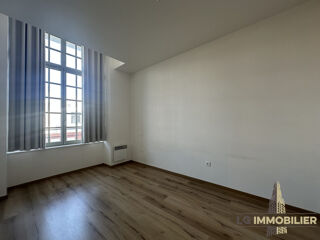 Vente Appartement SAINT-ANNE - TYPE 2 BIS AVEC PARKING Amiens