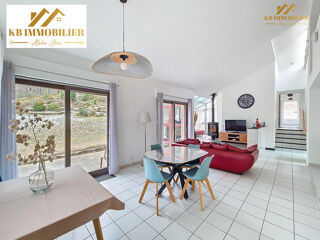  Maison à vendre 5 pièces 140 m²