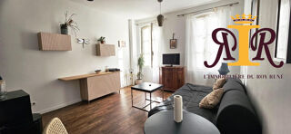  Appartement à vendre 1 pièce 30 m²