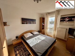  Appartement � louer 2 pi�ces 53 m�