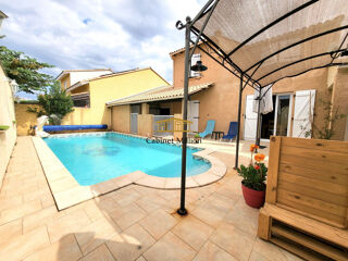  Maison � vendre 6 pi�ces 130 m�