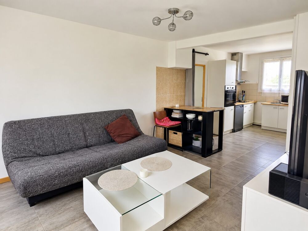 Maison 4 pièces - 80m² - 3 chambres - Lalinde