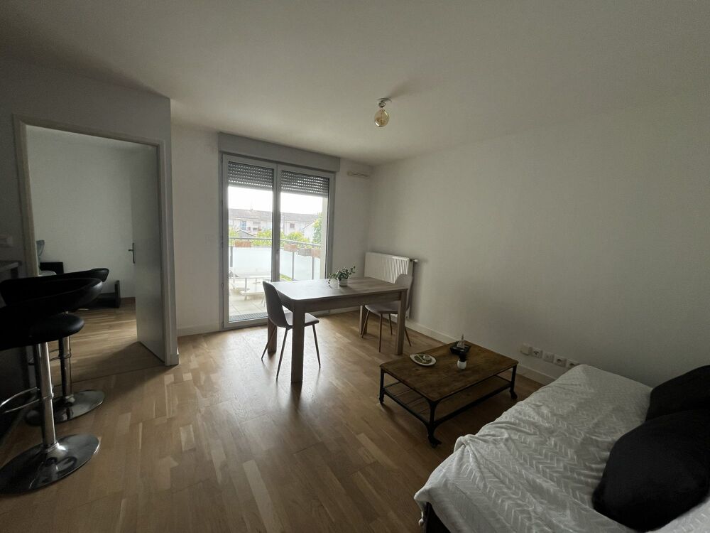 Location Appartement Appartement à louer Toulouse Toulouse