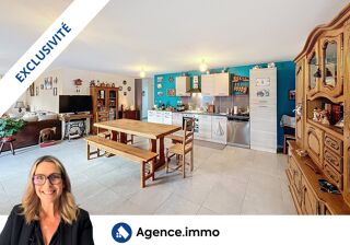  Maison � vendre 4 pi�ces 135 m�