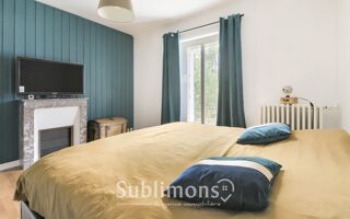  Maison � vendre 4 pi�ces 120 m�