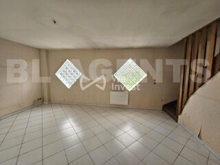  Maison � vendre 4 pi�ces 100 m�