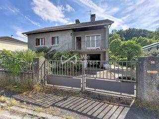 Maison à vendre 4 pièces 86 m²