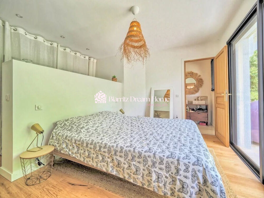 à vendre  Maison Hendaye (64700)