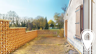  Maison � vendre 5 pi�ces 134 m�