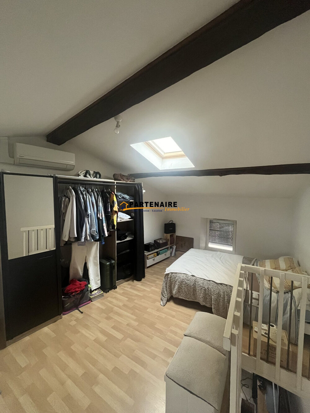 Location Appartement T2 coquet meublé Tain-l'hermitage