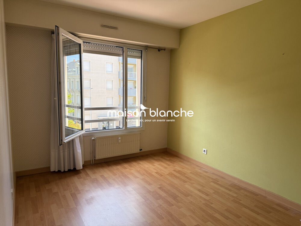 Appartement à vendre Angers
