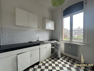  Appartement � vendre 1 pi�ce 39 m�