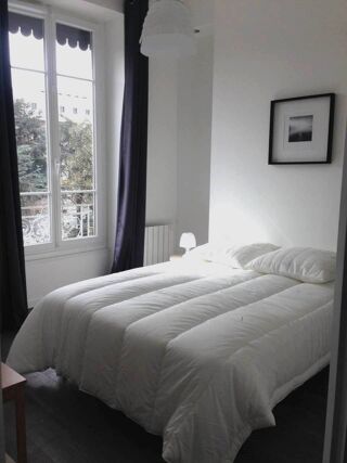  Appartement � louer 2 pi�ces 41 m�