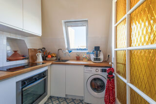  Appartement � vendre 4 pi�ces 57 m�