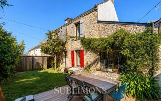  Maison à vendre 6 pièces 170 m²