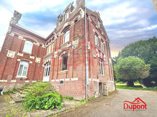  Maison � vendre 8 pi�ces 193 m�