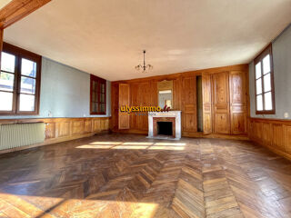  Maison � vendre 7 pi�ces 185 m�