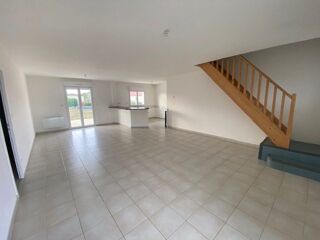 Maison à vendre 4 pièces 118 m²
