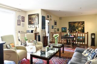  Maison à vendre 6 pièces 196 m²