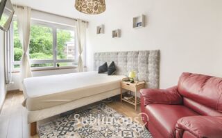  Appartement à vendre 4 pièces 81 m²