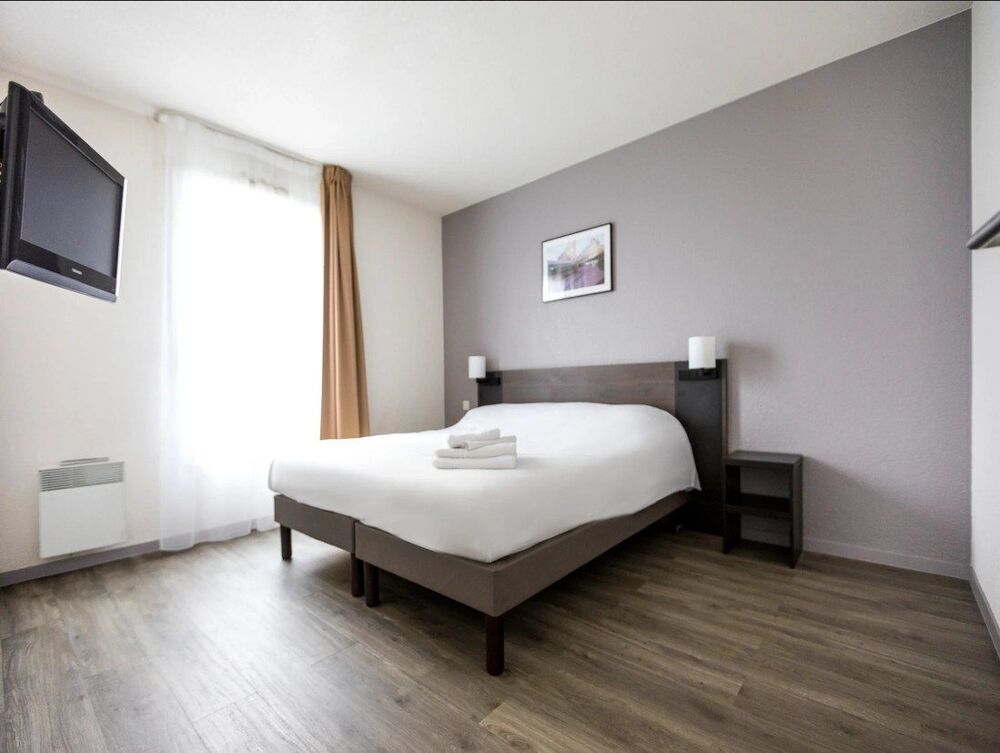Appartement à vendre Orléans