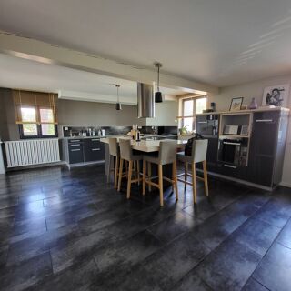  Maison à vendre 8 pièces 285 m²